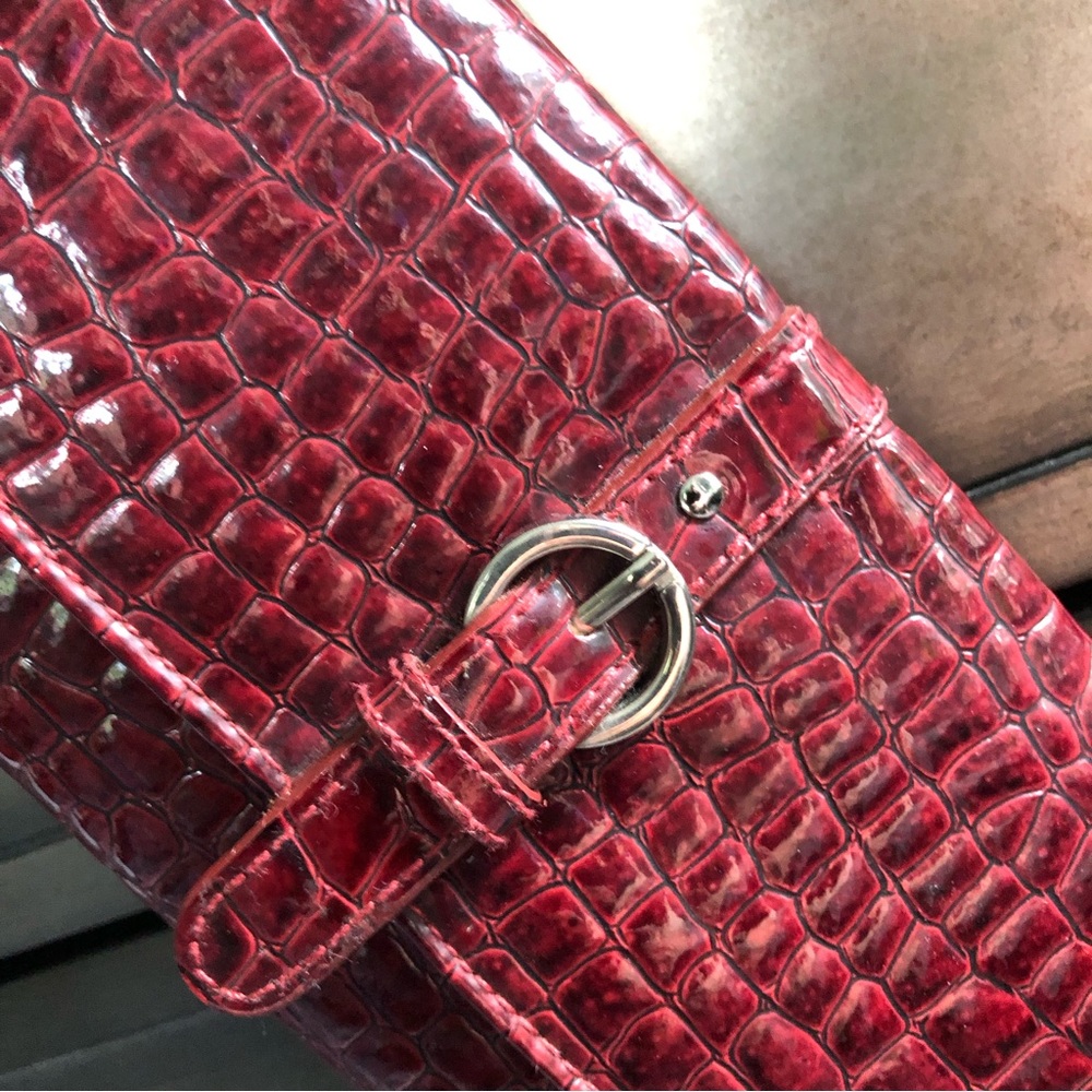 Wristlet